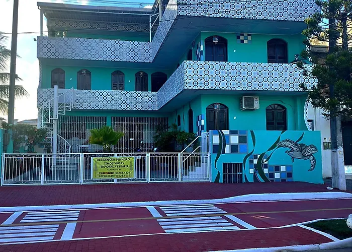 Residencialpinheiro