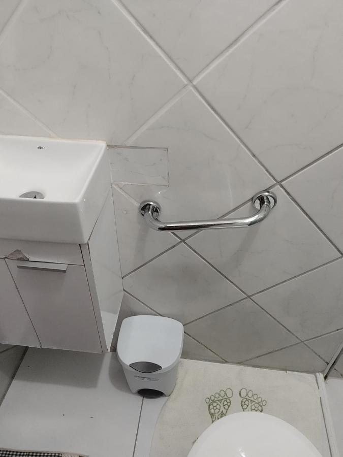Residencialpinheiro Apartamento *