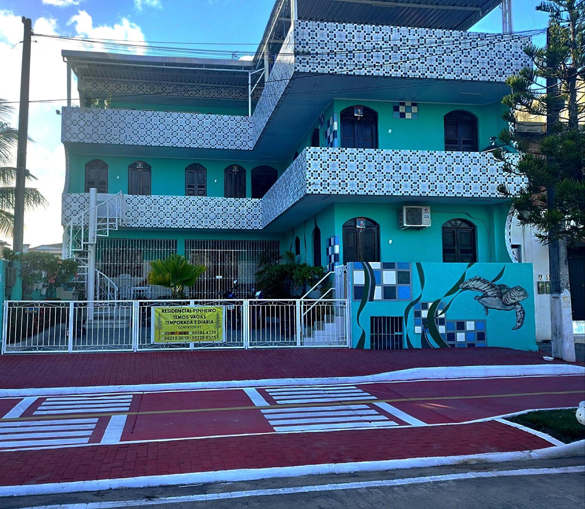 Residencialpinheiro